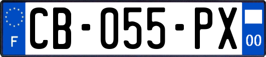 CB-055-PX