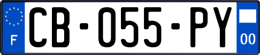 CB-055-PY