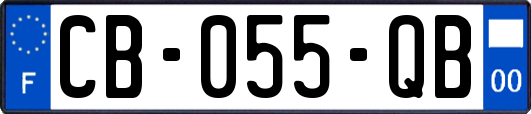 CB-055-QB