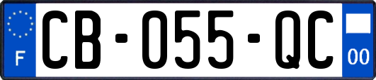 CB-055-QC