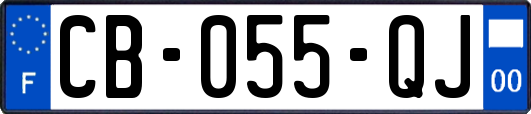 CB-055-QJ
