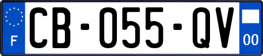 CB-055-QV