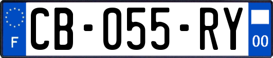 CB-055-RY