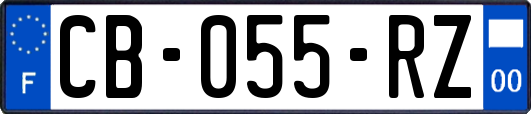 CB-055-RZ
