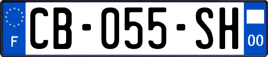 CB-055-SH