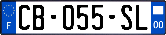 CB-055-SL