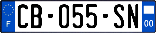 CB-055-SN