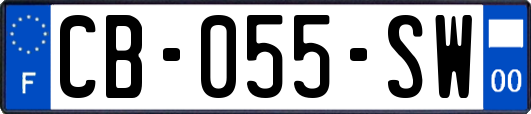 CB-055-SW