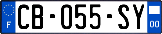 CB-055-SY