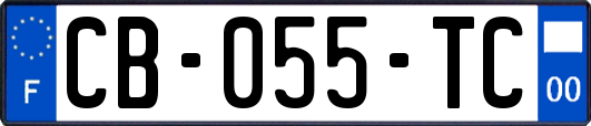 CB-055-TC