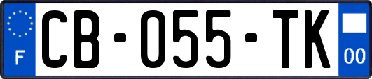 CB-055-TK