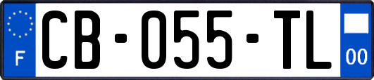 CB-055-TL
