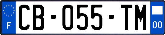 CB-055-TM