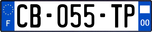 CB-055-TP