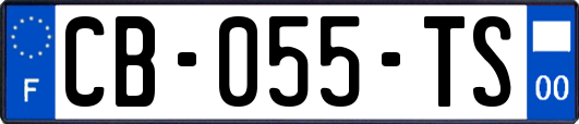 CB-055-TS