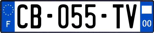CB-055-TV