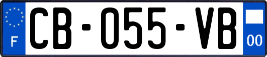 CB-055-VB
