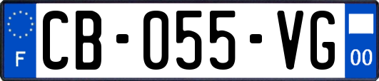 CB-055-VG
