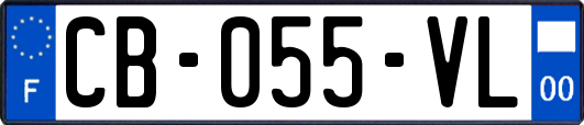 CB-055-VL