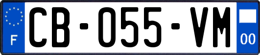 CB-055-VM