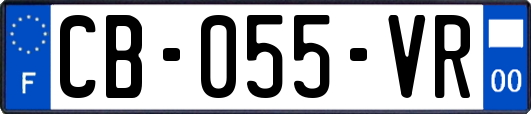 CB-055-VR