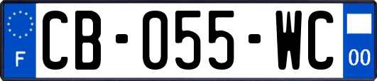 CB-055-WC
