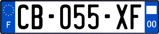 CB-055-XF