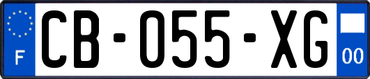 CB-055-XG