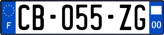 CB-055-ZG