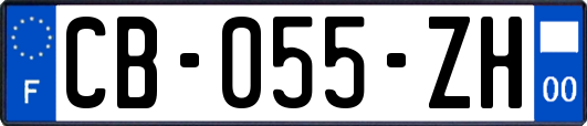 CB-055-ZH