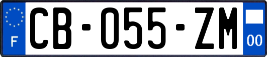 CB-055-ZM