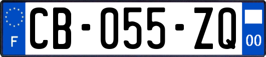 CB-055-ZQ