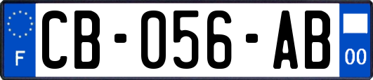 CB-056-AB