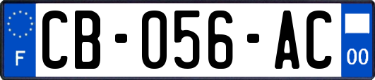 CB-056-AC