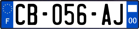 CB-056-AJ