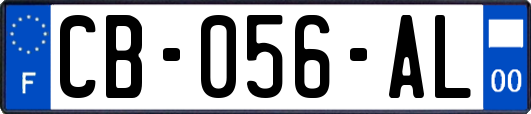 CB-056-AL