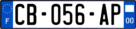 CB-056-AP