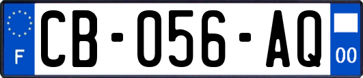 CB-056-AQ