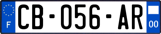 CB-056-AR