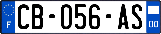 CB-056-AS