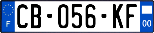 CB-056-KF