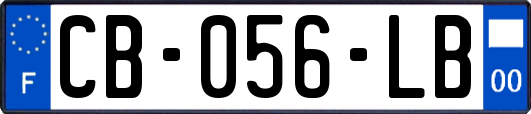 CB-056-LB
