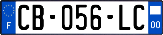 CB-056-LC