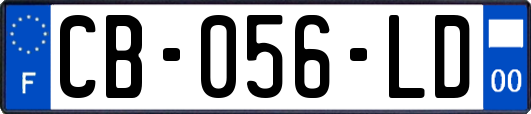 CB-056-LD