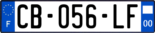 CB-056-LF