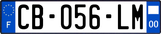 CB-056-LM