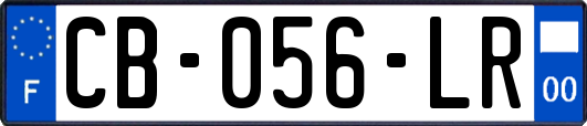 CB-056-LR