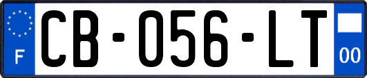 CB-056-LT