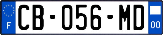 CB-056-MD