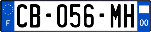 CB-056-MH
